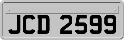 JCD2599
