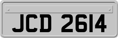 JCD2614