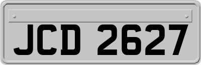 JCD2627