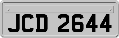 JCD2644