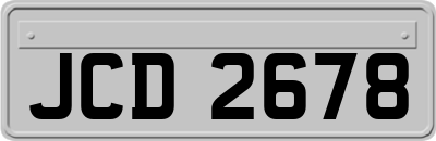 JCD2678