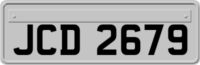 JCD2679