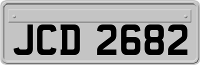 JCD2682