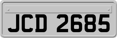 JCD2685