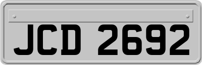 JCD2692
