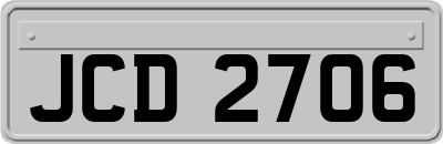 JCD2706