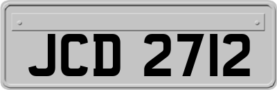 JCD2712