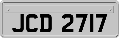 JCD2717