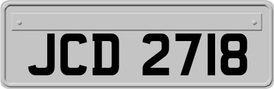 JCD2718