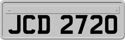 JCD2720