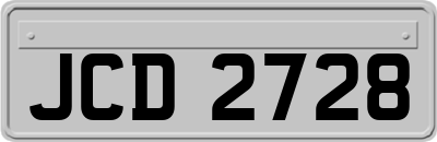 JCD2728