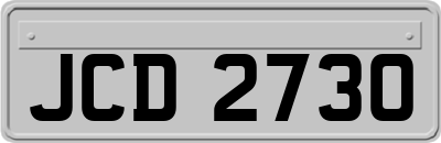 JCD2730