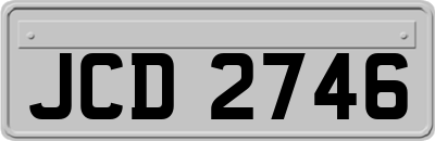 JCD2746