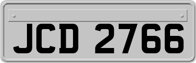 JCD2766