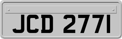JCD2771