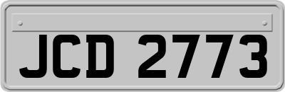 JCD2773