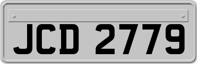 JCD2779