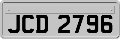 JCD2796