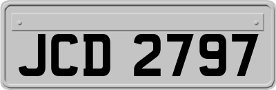 JCD2797