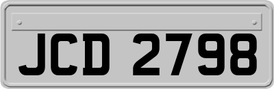 JCD2798