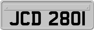 JCD2801