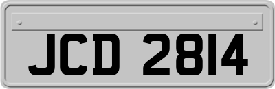 JCD2814