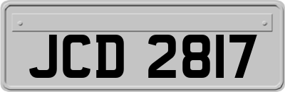 JCD2817