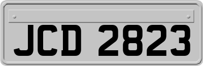 JCD2823