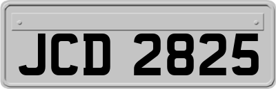 JCD2825