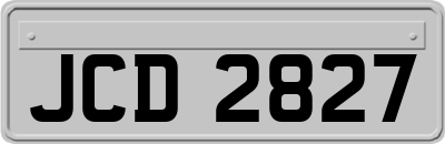 JCD2827