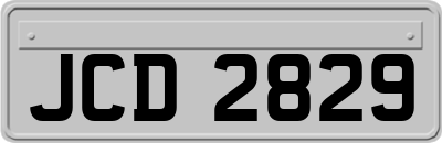 JCD2829