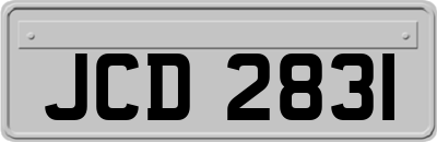 JCD2831