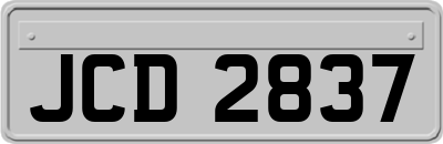 JCD2837