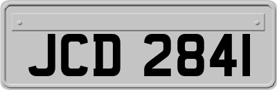 JCD2841