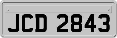 JCD2843