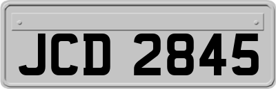 JCD2845