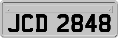 JCD2848