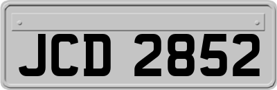 JCD2852