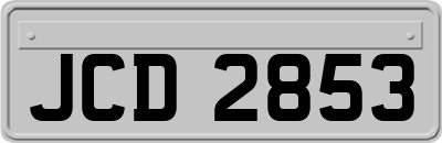 JCD2853