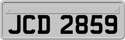 JCD2859