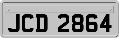JCD2864