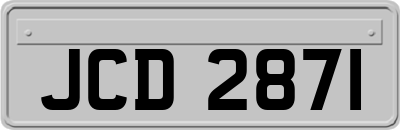 JCD2871