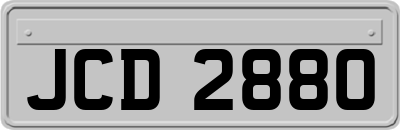 JCD2880
