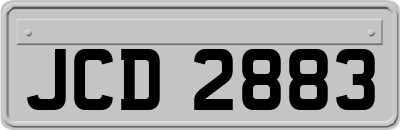 JCD2883