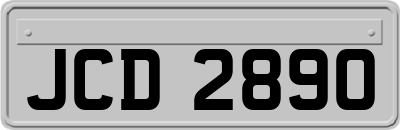 JCD2890