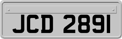 JCD2891