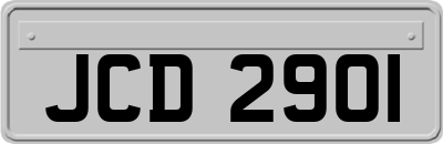 JCD2901