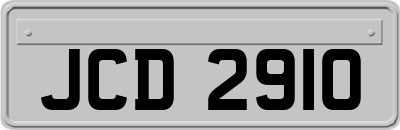 JCD2910