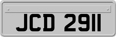 JCD2911
