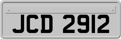 JCD2912